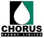 Chorus Energy Limited